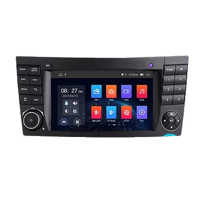 Auto-multimedia-player, Wireless Carplay, Unterstützung Für Android Auto, Cbl-8g128g-cp-a