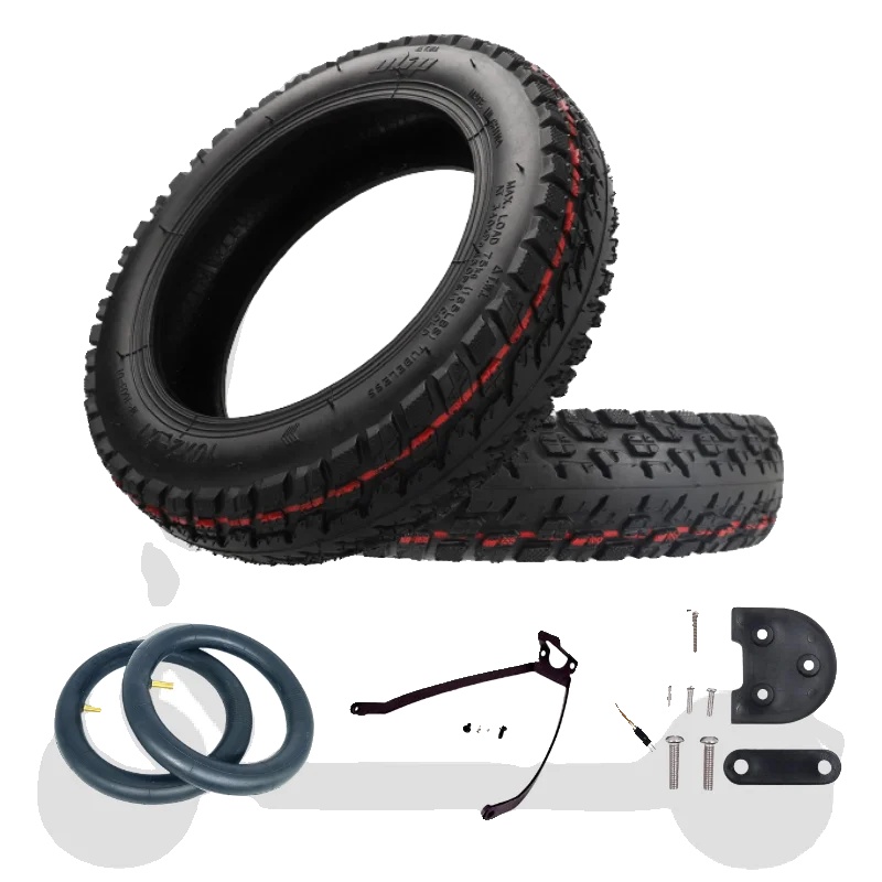 Tubeless-reifenabdeckung, Langlebiger Gummi, Einfach Zu Installieren, Mit Pro2/1s/essential/mi3 Ständer