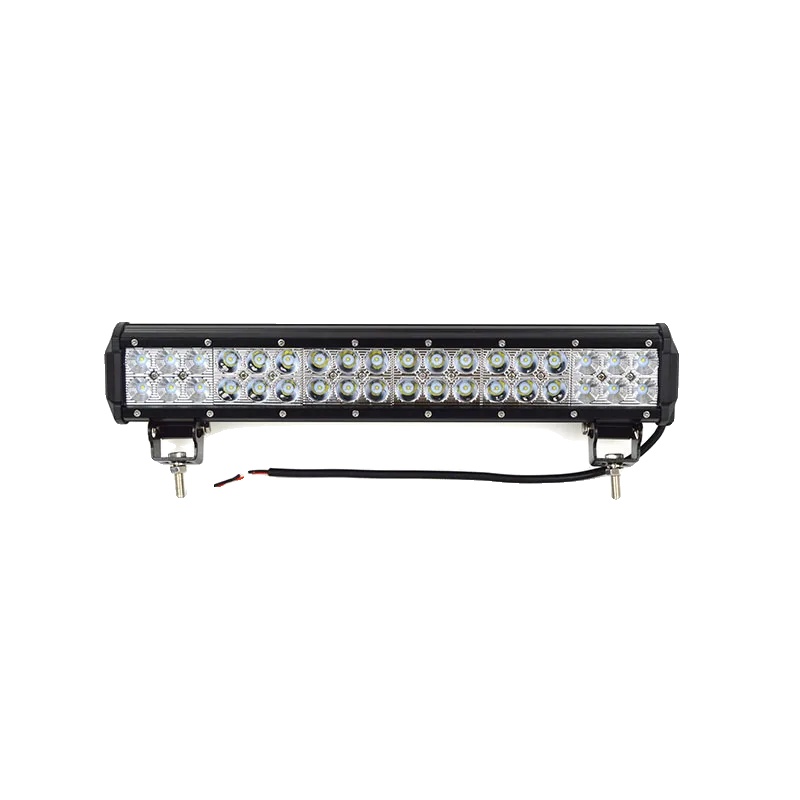 Led-arbeitslichtleiste, Leistungsstarke Beleuchtung, Langlebige Konstruktion, 1 Stück 108w Kombi