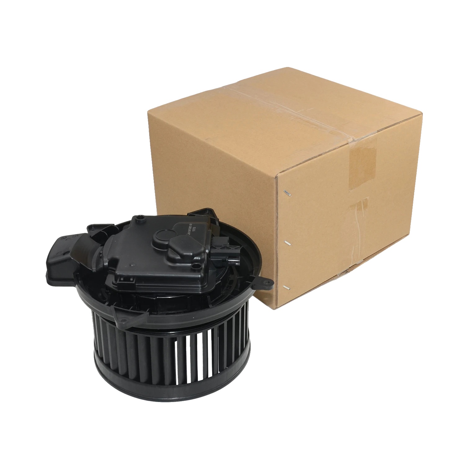 Lüftermotor, Entworfen Für Mercedes Benz X164 W164 W251, Verbesserte Luftstromleistung, Robuste Konstruktion, Effektive Klimakontrolle, Einfache