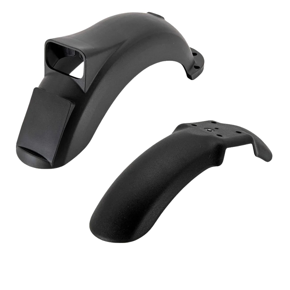 Fender, Langlebiger Kunststoff, Universelle Kompatibilität, Fender-kit