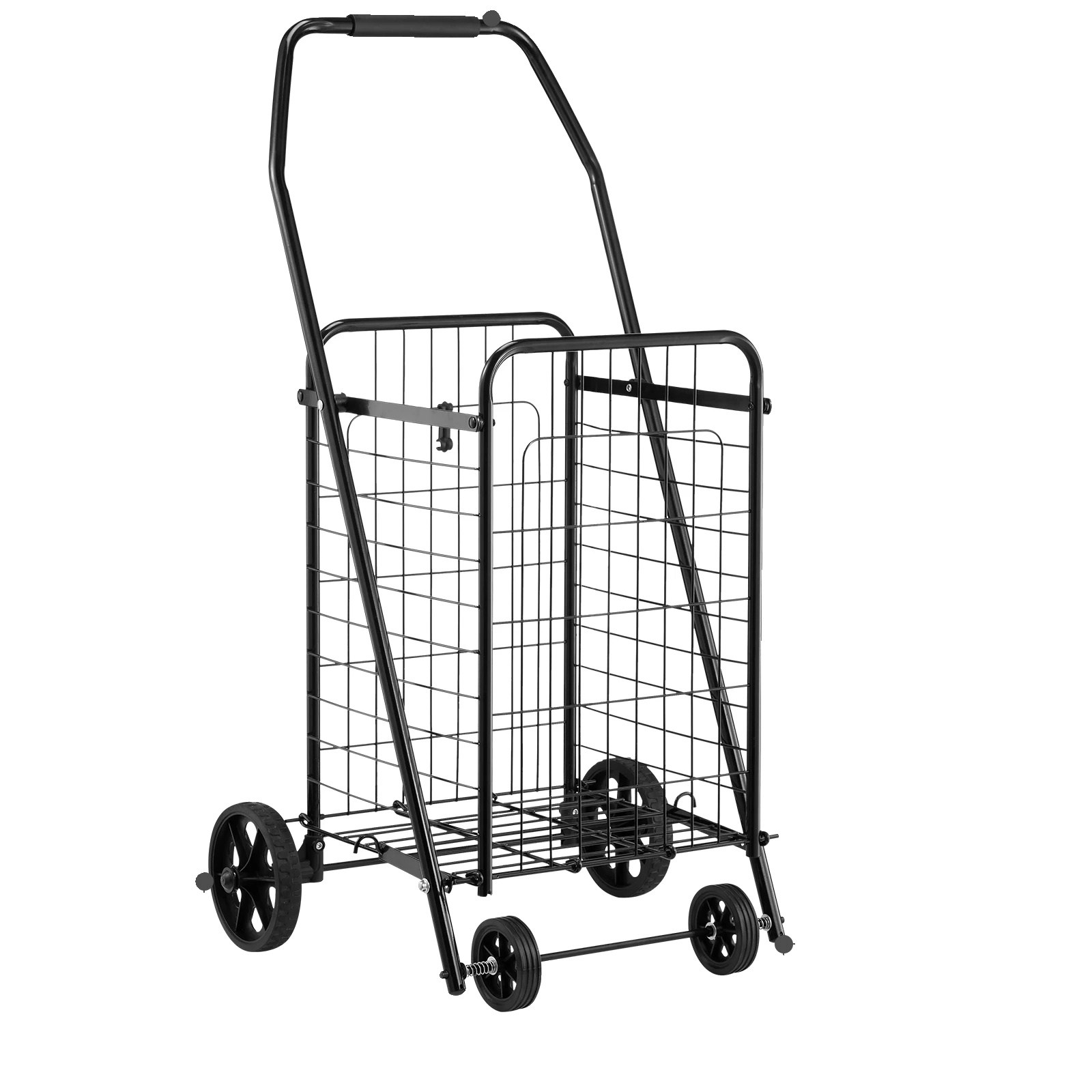 Nutzwagen, Hohe Kapazität, Robuste Konstruktion, Faltwagen Typb