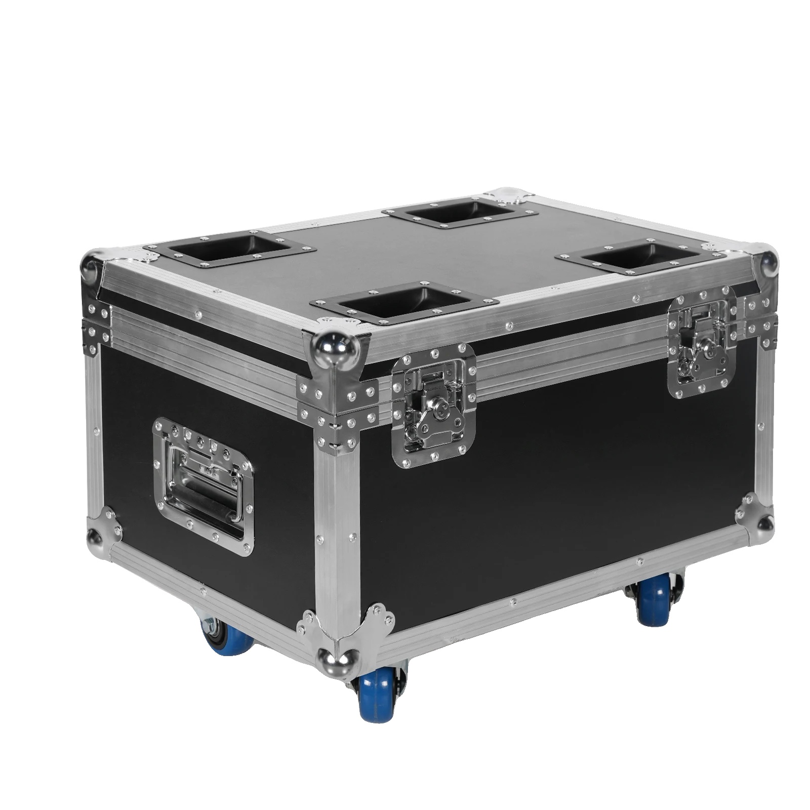 Flight Case, Robuster Schutz, Einfacher Transport, Nur Flugkoffer