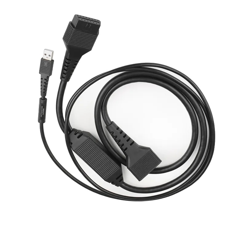 Adapterkabel, Länge 26 Cm, Breite 7 Cm, Höhe 3,5 Cm, Gewicht 0,3 Kg, Spannung 12 V