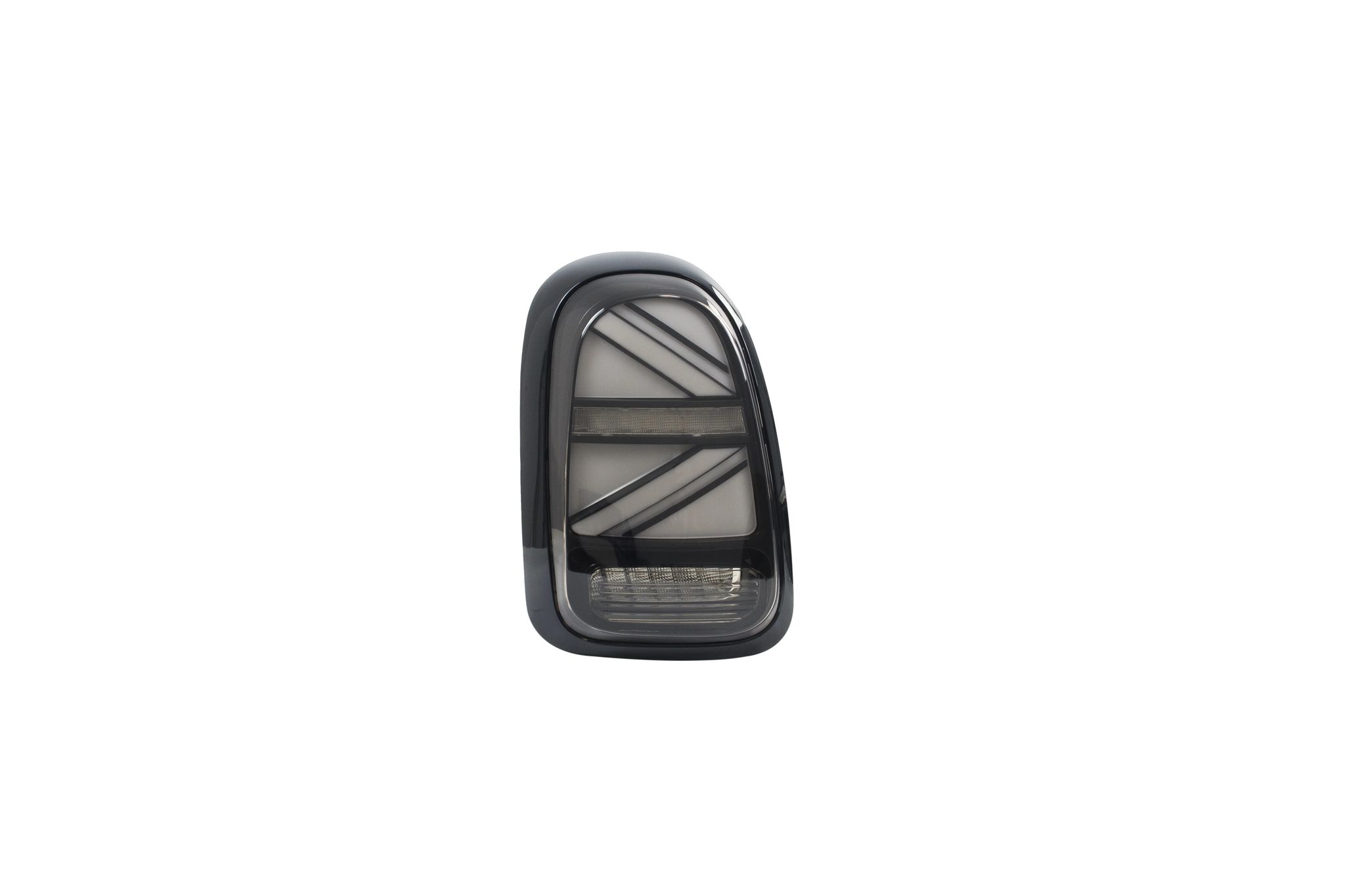 Rücklichter, Led-technologie, Sequenzielle Blinker, F60 Weißer Pfeil
