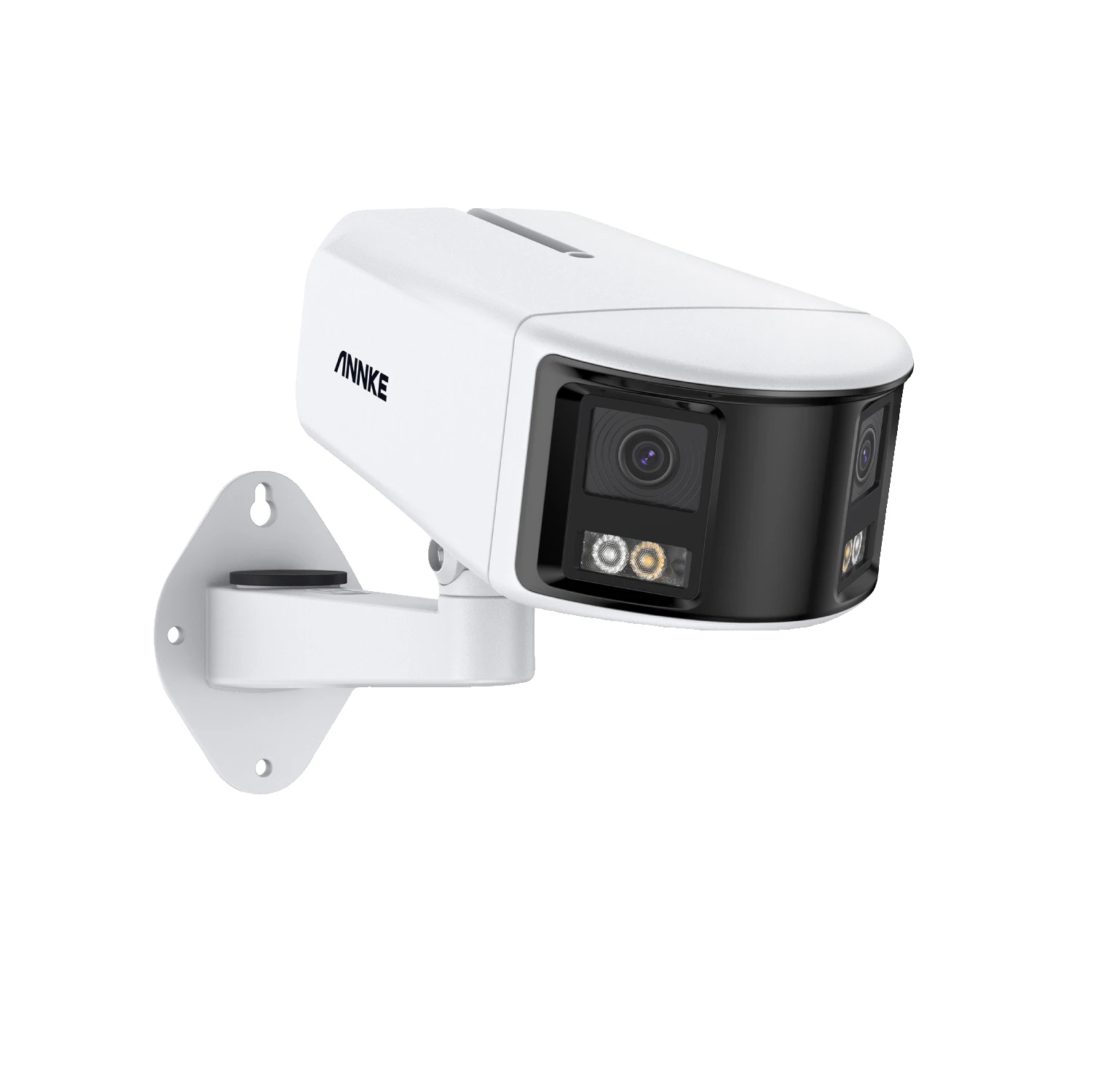 Sicherheitskamera, 6mp Hochauflösung, 180° Weitwinkel, 6mp Poe Kamera