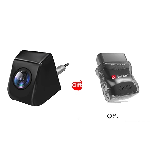 Rückfahrkamera, Ahd 720p, Wasserdichtes Design, Hs13 Obd2