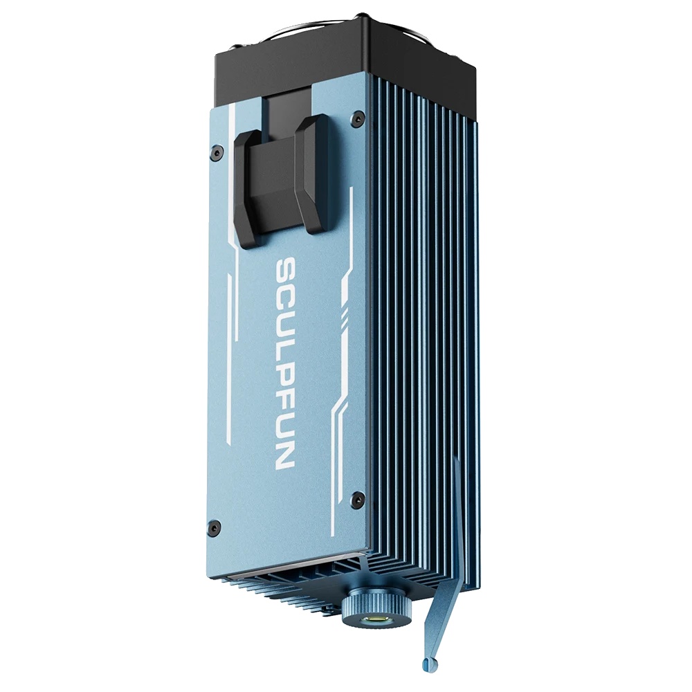 Laser-modul, 1064nm Wellenlänge, Hochpräzises Gravieren, Ir-2