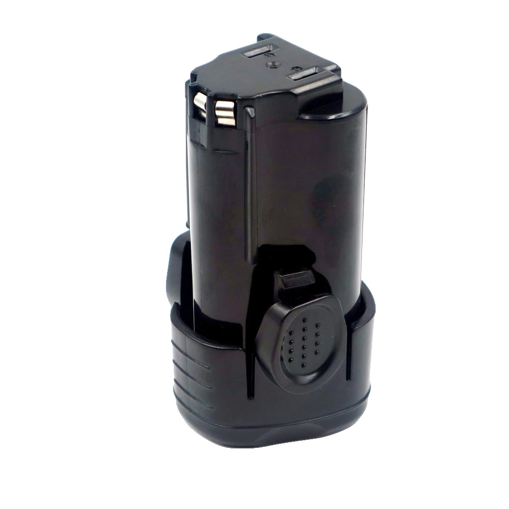 Batteriepack, 2,0ah Kapazität, Kompatibel Mit Mehreren Modellen, Für Bd 12v, 12v, 2stk