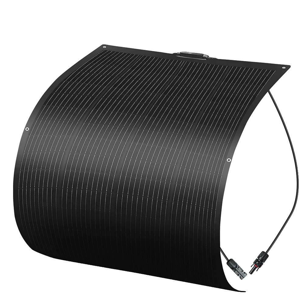 Solarpanel, 250w Kapazität, Hohe Zelleneffizienz, 250w 16.5v