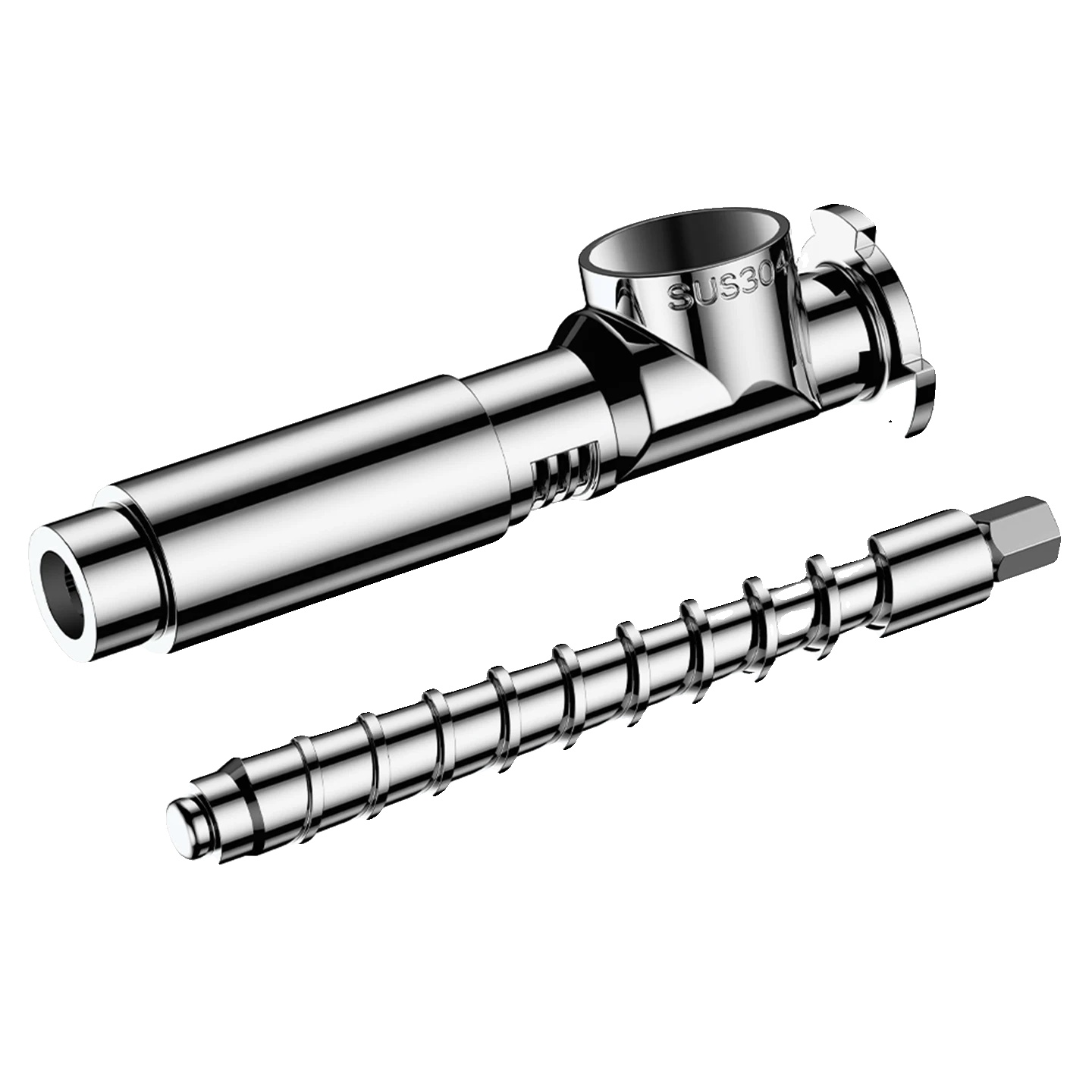 Ölpressenzubehör, Lebensmittelgeeignetes Edelstahl, 220v, Ce-zertifiziert, Heimölpressenmodell, Kompatibilität Mit Heimölpressmaschinen