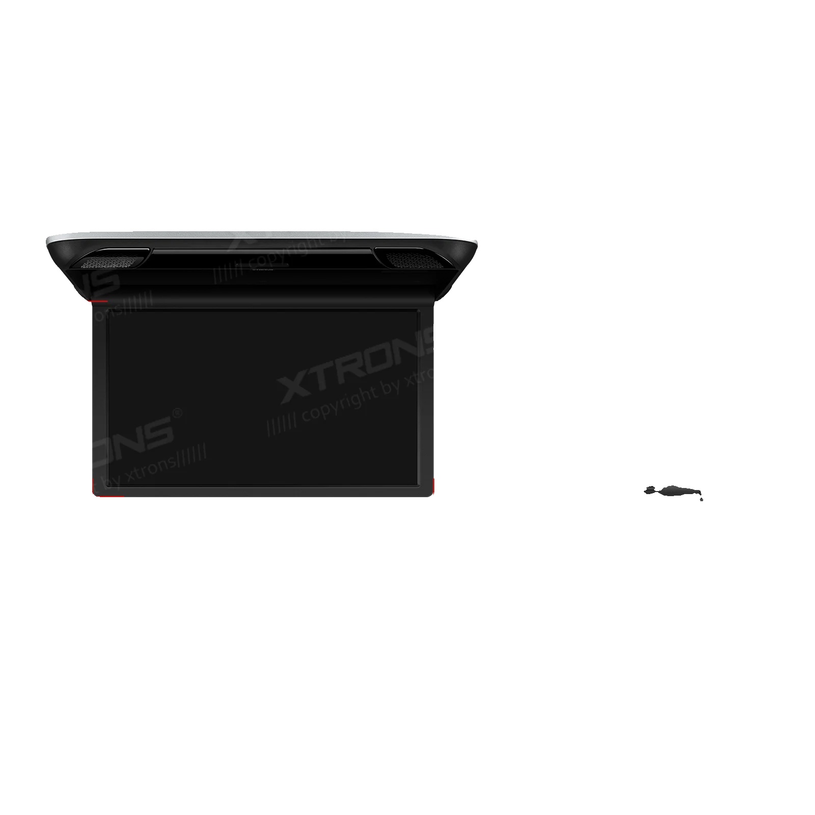 Auto-dachmonitor, 21,5" Ips-display, Hd-auflösung, Cm215hd
