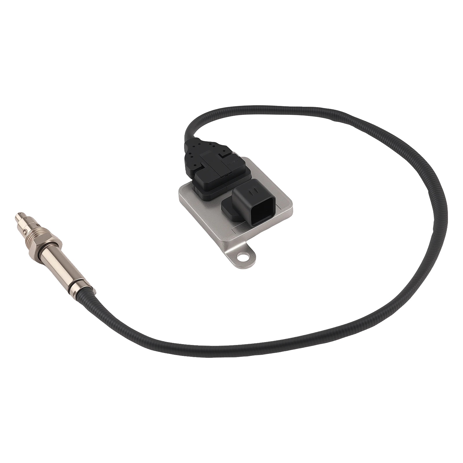 Nox-sensor, Hochwertiger Automobilkunststoff, 5,5 Cm X 5,0 Cm X 2,5 Cm, Kompatibel Mit Angegebenen Modellen, Direkter Ersatz, Iso/ts 16949