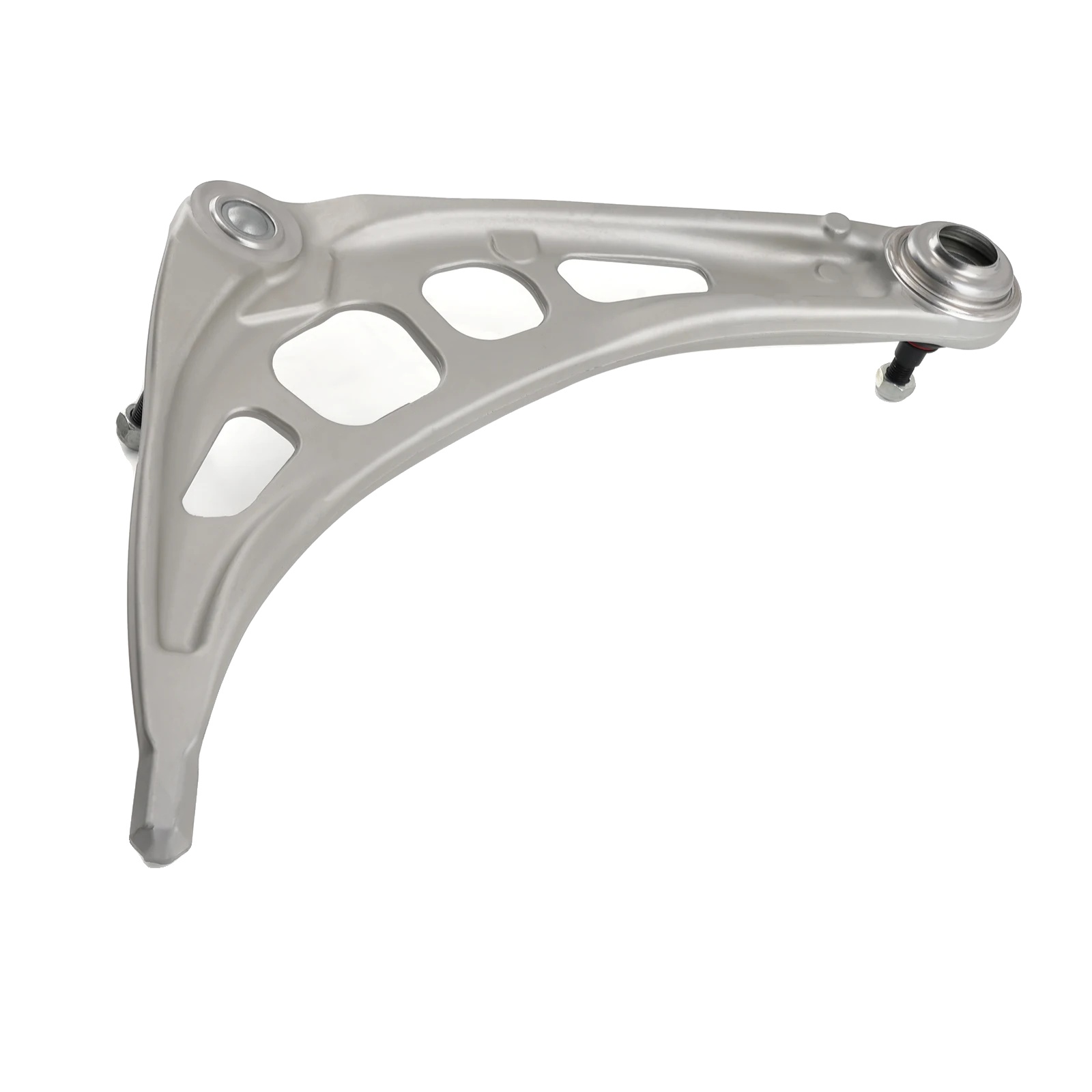 Vordere Achslenker, Aluminium, 63 Cm Länge, 37,9 Cm Breite, 17 Cm Höhe, 3850 G Gewicht