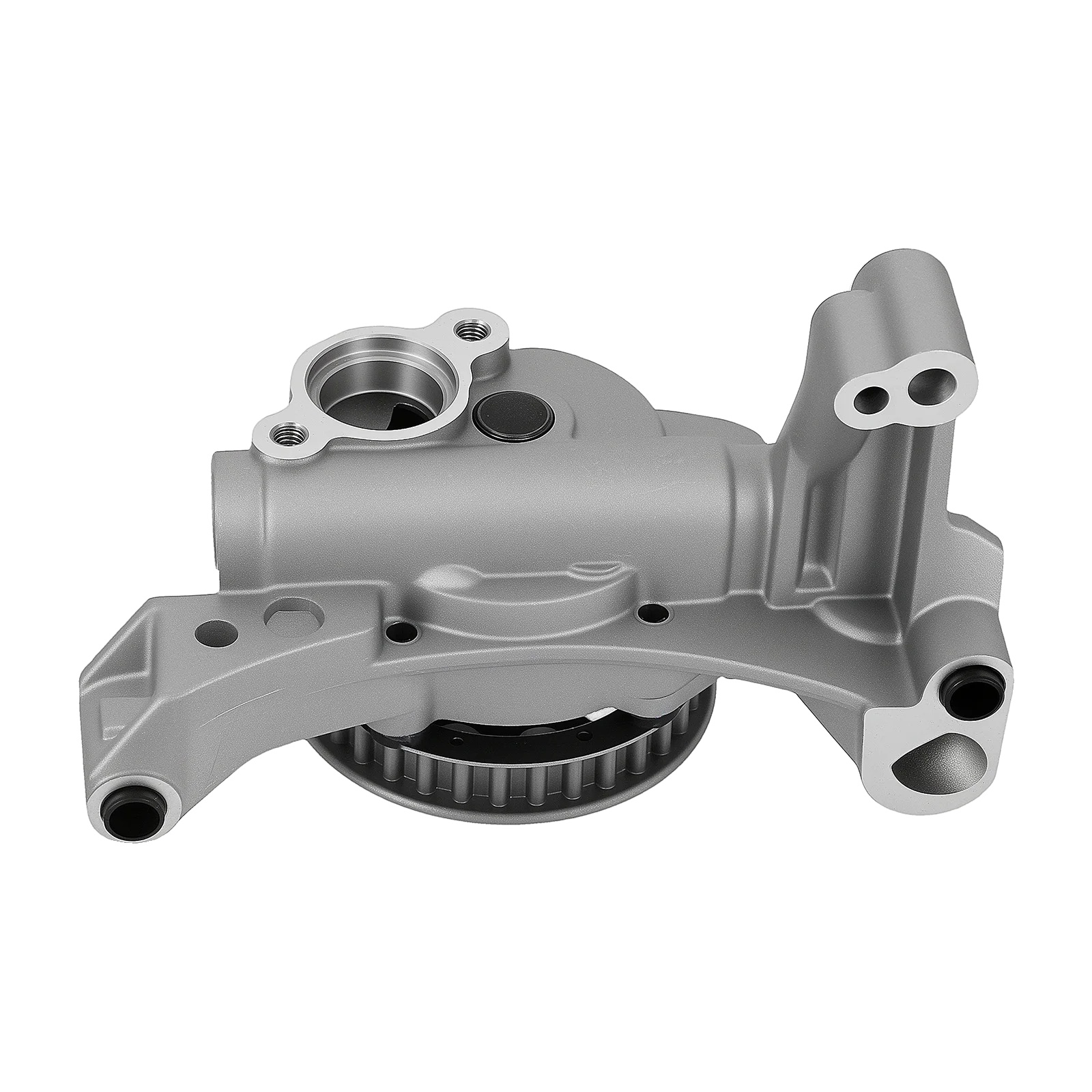 Ölpumpenbaugruppe, Langlebiges Metall, 15 X 10 X 8 Cm, Passt Für Ausgewählte Modelle, Arbeitet Unter Hohem Druck, Iso-konform
