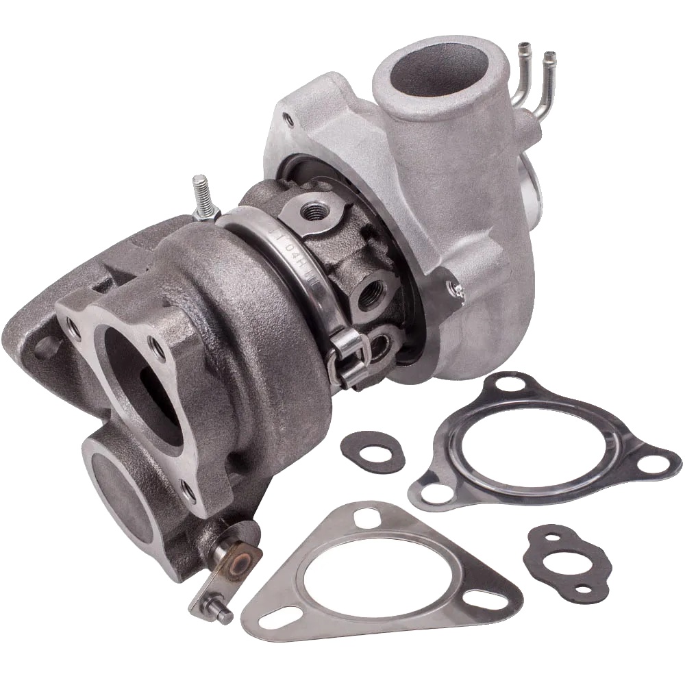 Turbolader, Artikel Länge 26 Cm, Artikel Breite 24 Cm, Artikel Höhe 22 Cm, Artikel Gewicht 5360 G, Kompatibilität L200 / Pajero 2.5l 4d56pb / 4d56