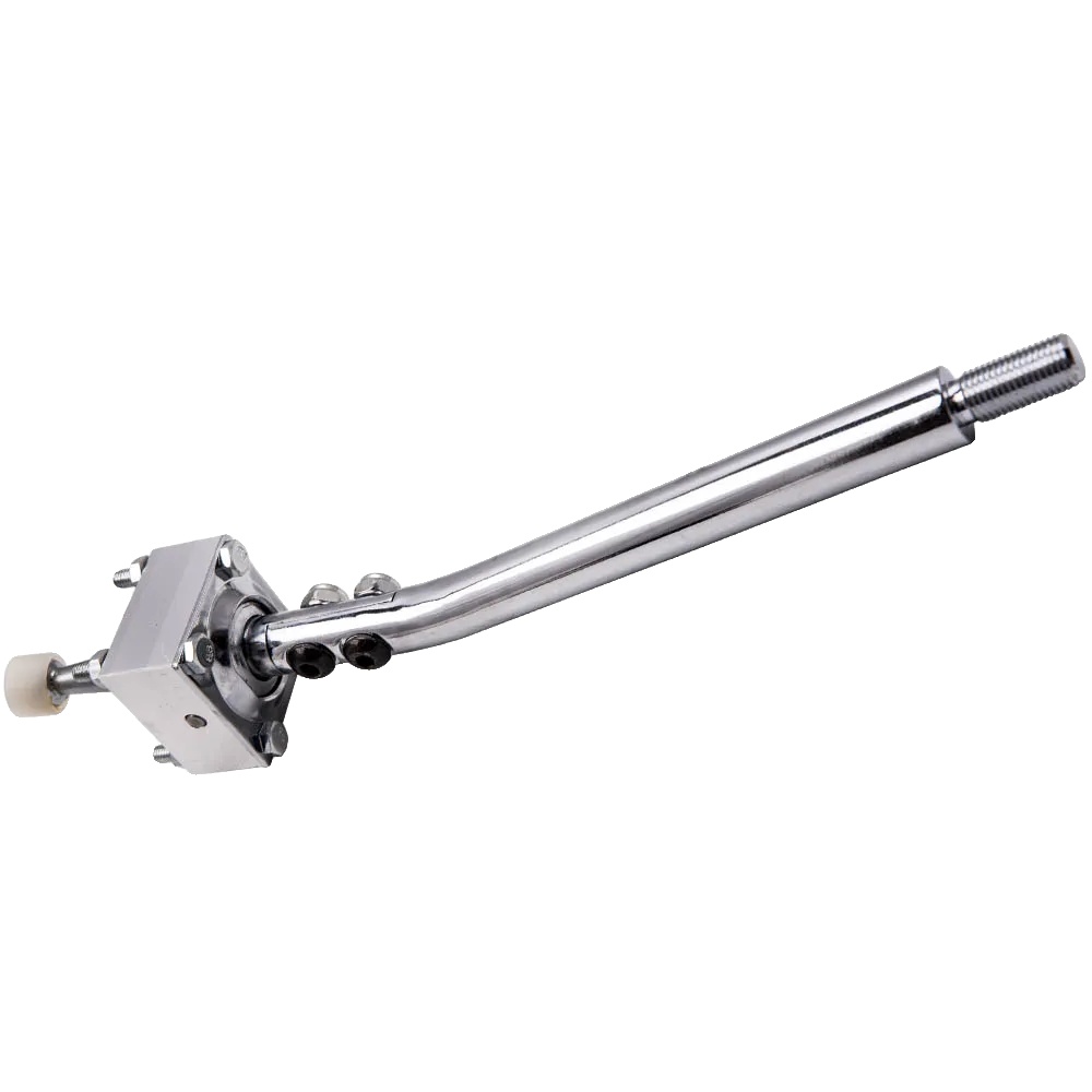 Kurzer Schaltknüppel, Hochfester Aluminium, Passt Für Schaltgetriebe-typen W50/w55/w57/w58/r154, Kompatibel Mit Sportcoupés 1978-2002, Direkte