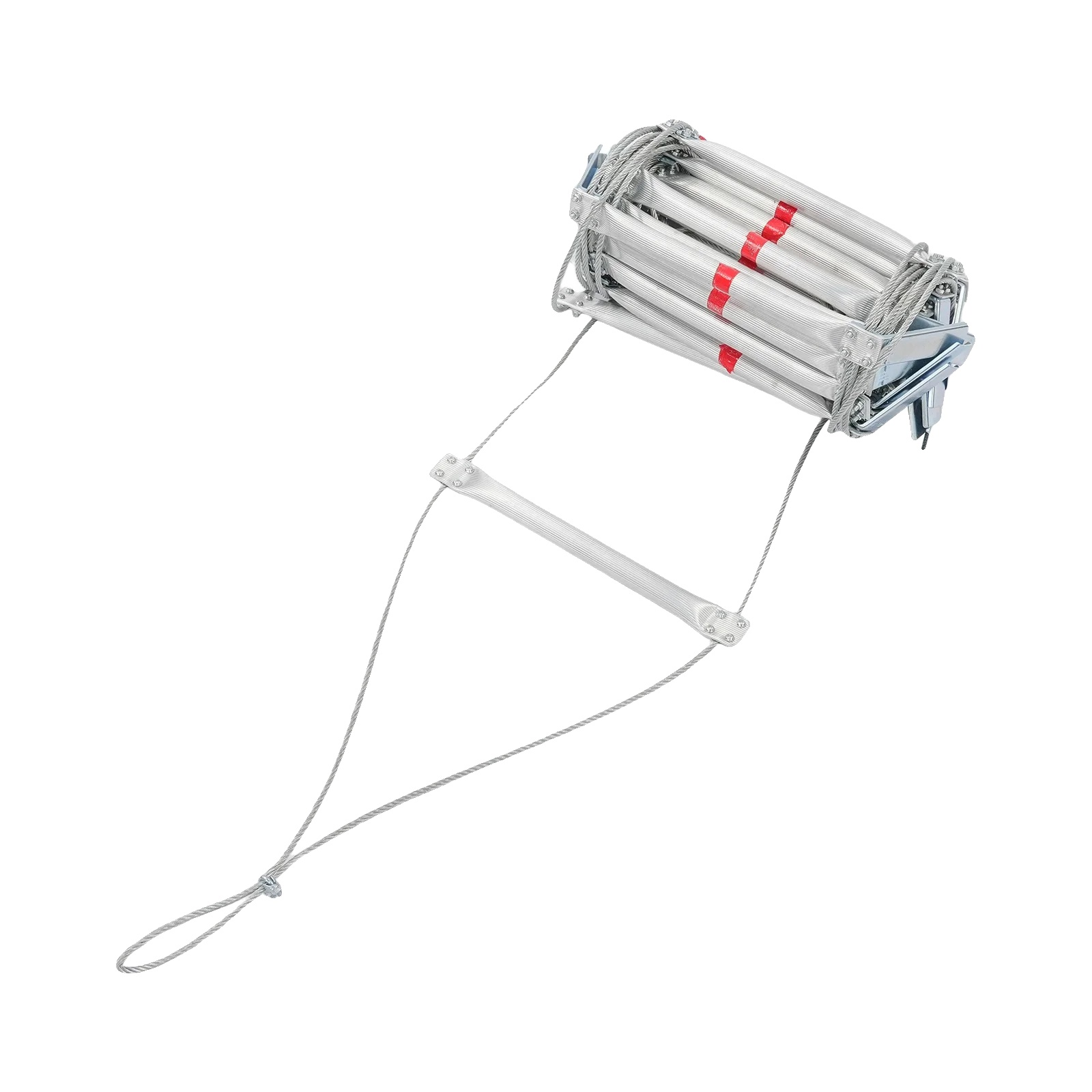 Seilleiter, Langlebige Konstruktion, Vielseitige Verwendung, 10m32.8ft