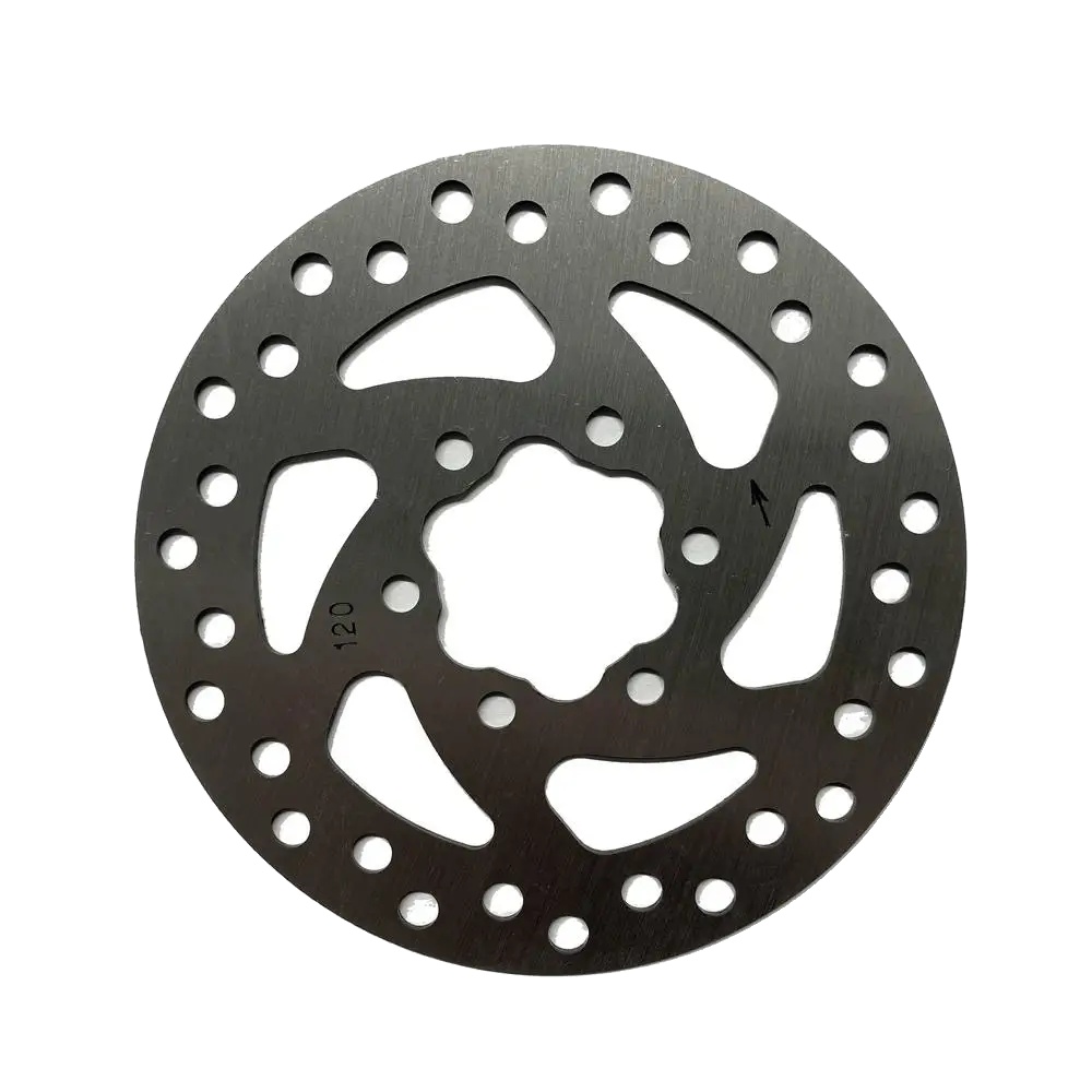 Bremsscheibe, Kompatible Größen, Einfache Installation, 140mm Smartgyro