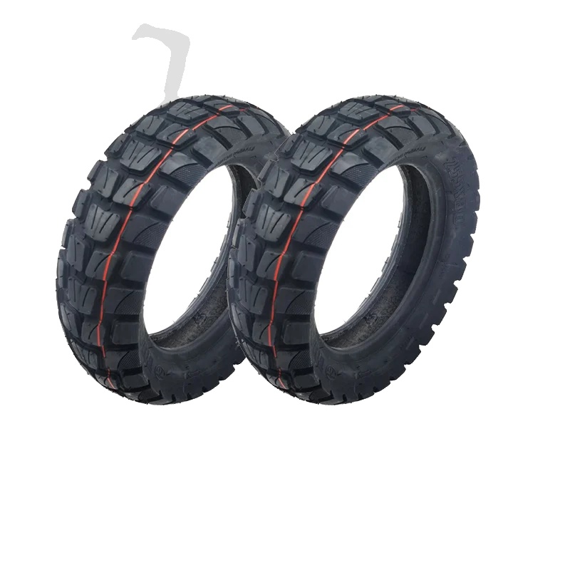 Elektrofahrzeugreifen, Schlauchloses Design, Durchstichfest, 2 Offroad-reifen
