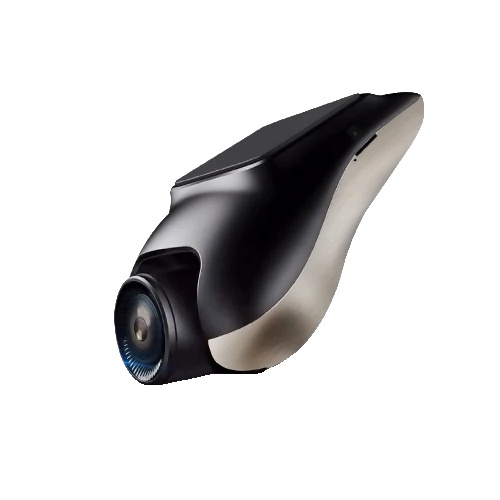 Dashcam, 720p Auflösung, 120° Weitwinkel, 1080p Front, Keine