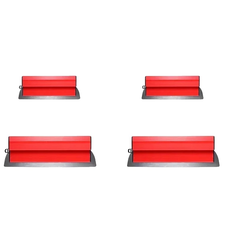 Schnittschaufel, Robuste Konstruktion, Vielseitiges Werkzeug, Mix-4pcs