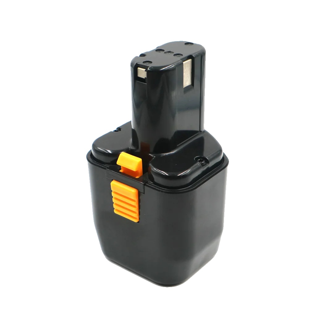 Ersatzbatterie, 3,0ah Kapazität, Kompatibel Mit Hitachi Werkzeugen, Für Hitachi 12v, 12v, 1stück