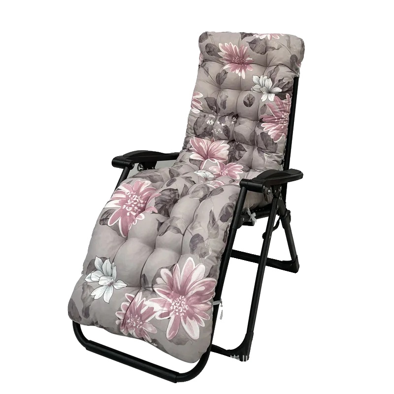 Sonnenliege Kissen, Rutschfestes Design, Ergonomischer Komfort, A