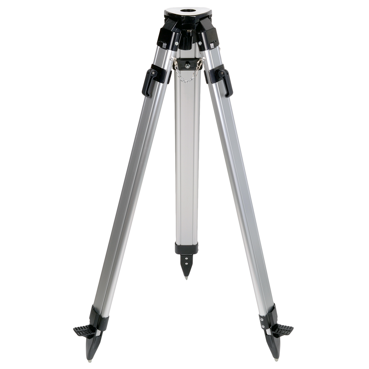 Levelfix P180em Aluminium-flachkopf-stativ - Netim - 520066