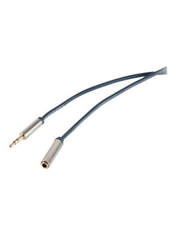 shiverpeaks Professional audio extension cable - 15 m