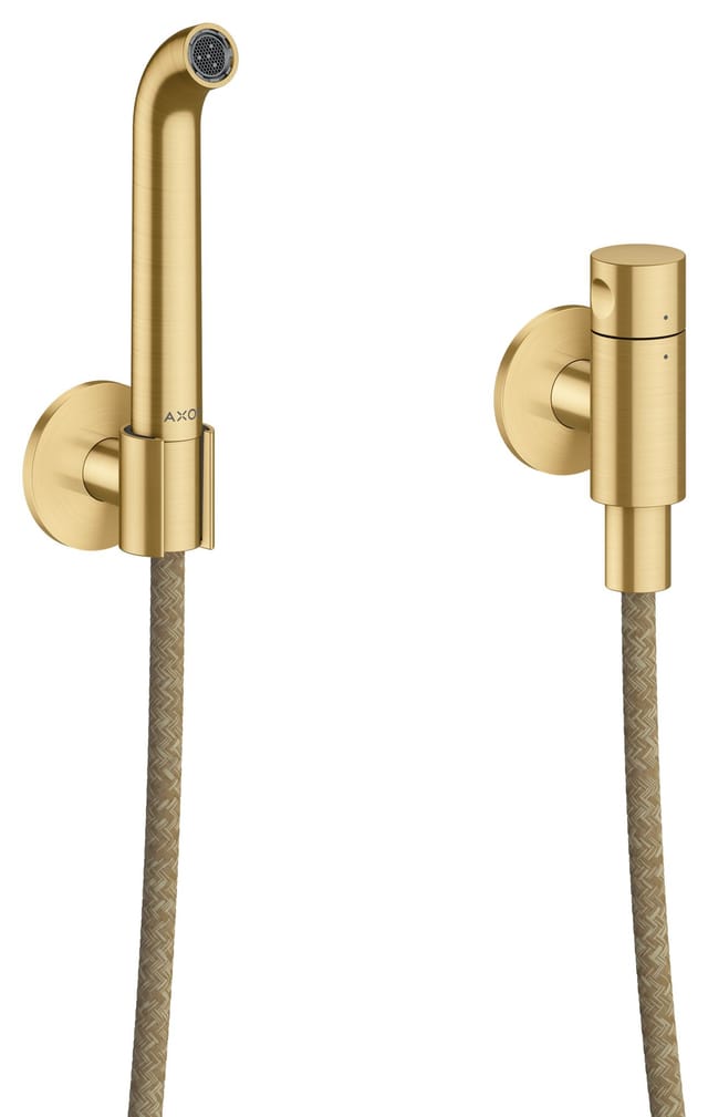 Hansgrohe Axor One Gießrohrset, 48655250