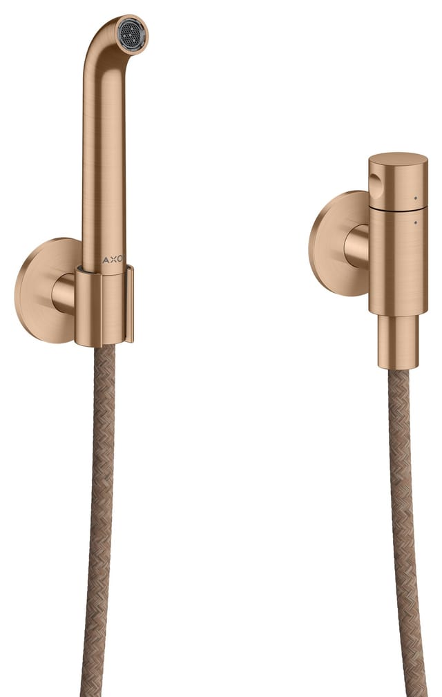 Hansgrohe Axor One Gießrohrset, 48655310