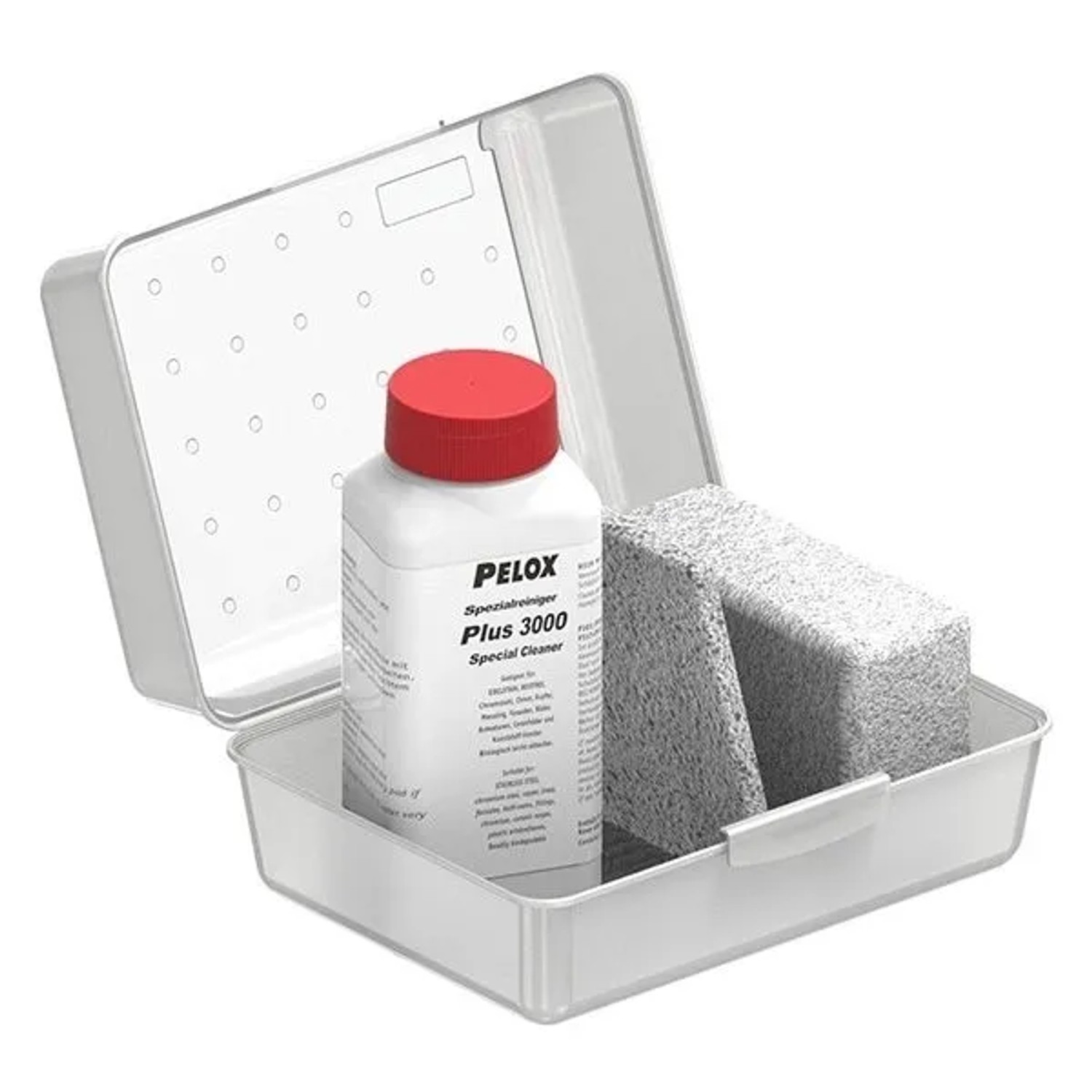 FeNau Pelox Spezialreiniger Mit Box