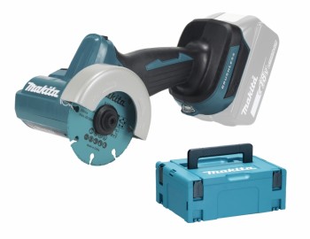 Makita DMC300ZJ im MAKPAC