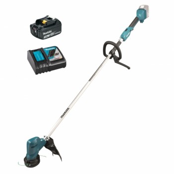 Makita DUR194RFX2 1x 3Ah Akku + Ladegerät