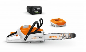 STIHL MSA 260 C-OW 40 cm mit ALLPRO Akku AP 300.0 P und Ladegerät AL 501