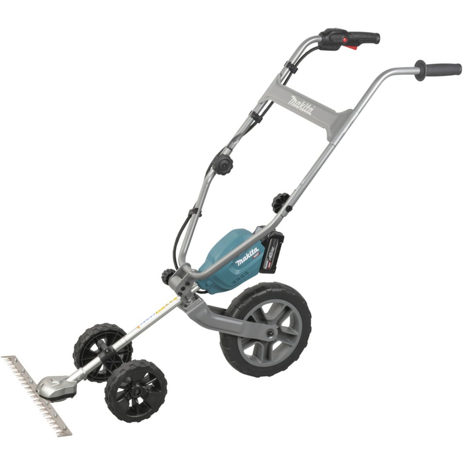 Akku-Balkenmäher UG001GZ, 40Volt, Rasenmäher
