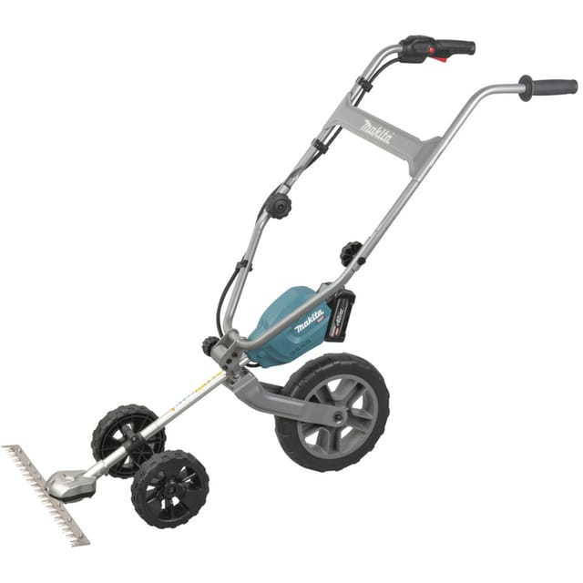 Akku-Balkenmäher UG001GZ, 40Volt, Rasenmäher