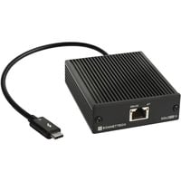 Solo10G T5 Thunderbolt 5-Adapter, LAN-Adapter Bild 2