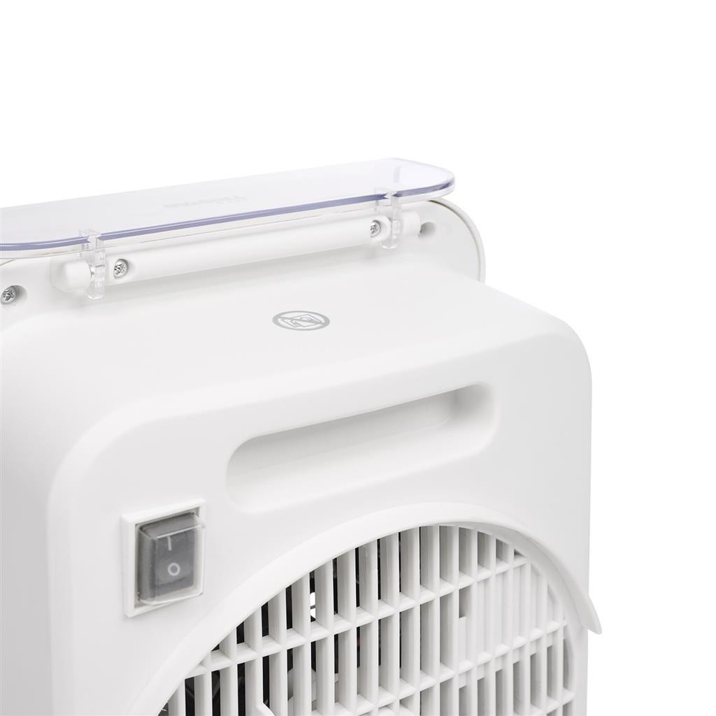 Tristar Heizlüfter KA-5196 2000W 2 Heizstufen Bild 2