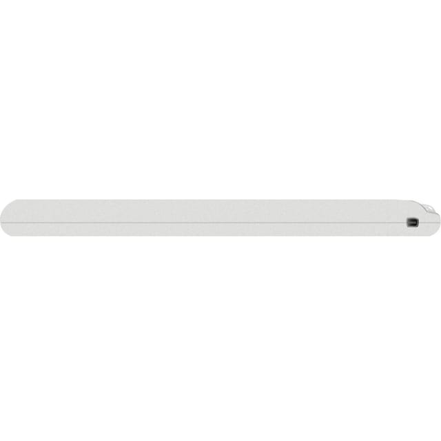 REV LED-Akku-Wandleuchte mit Sensor weiß dimmbar