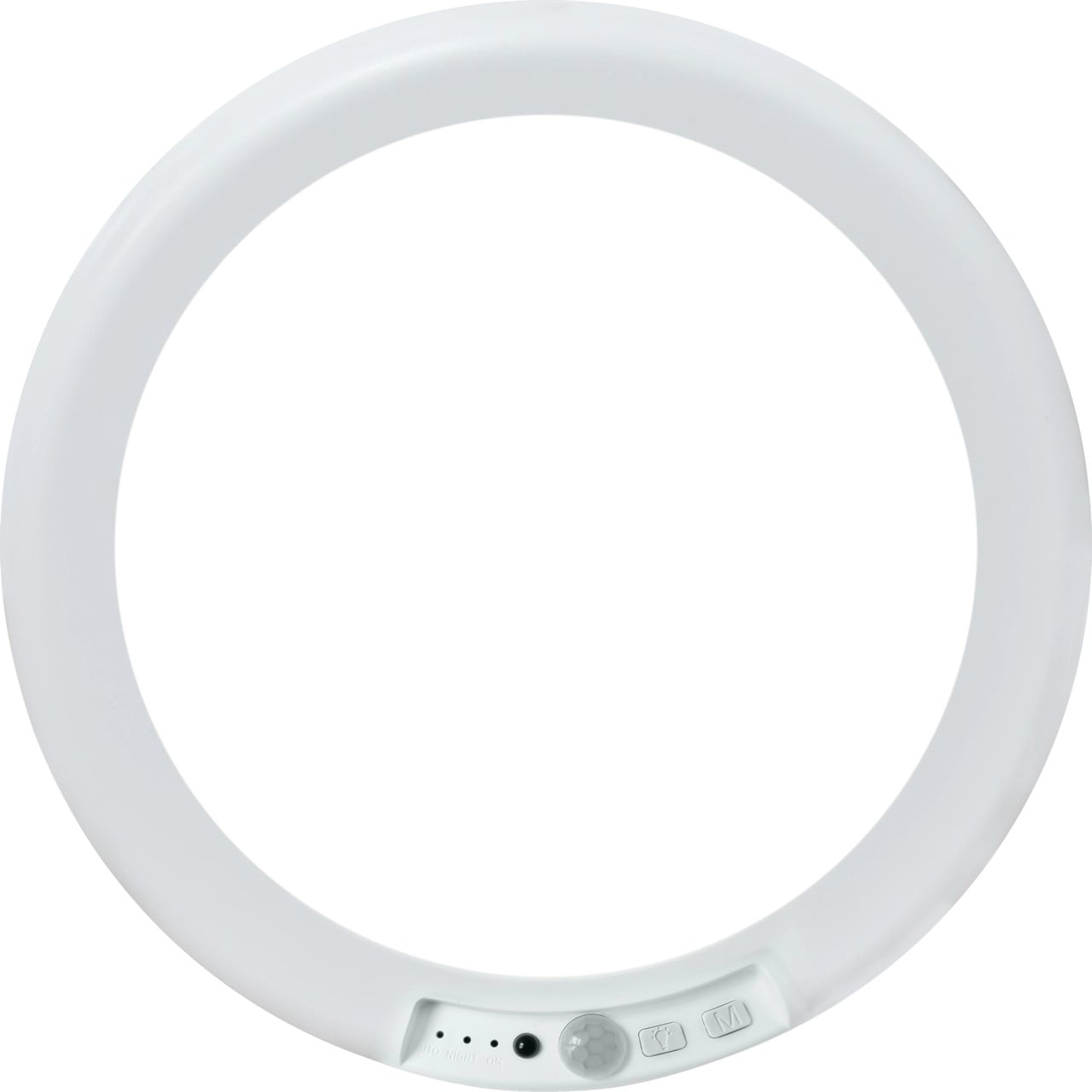 REV LED-Akku-Wandleuchte mit Sensor weiß dimmbar Bild 2