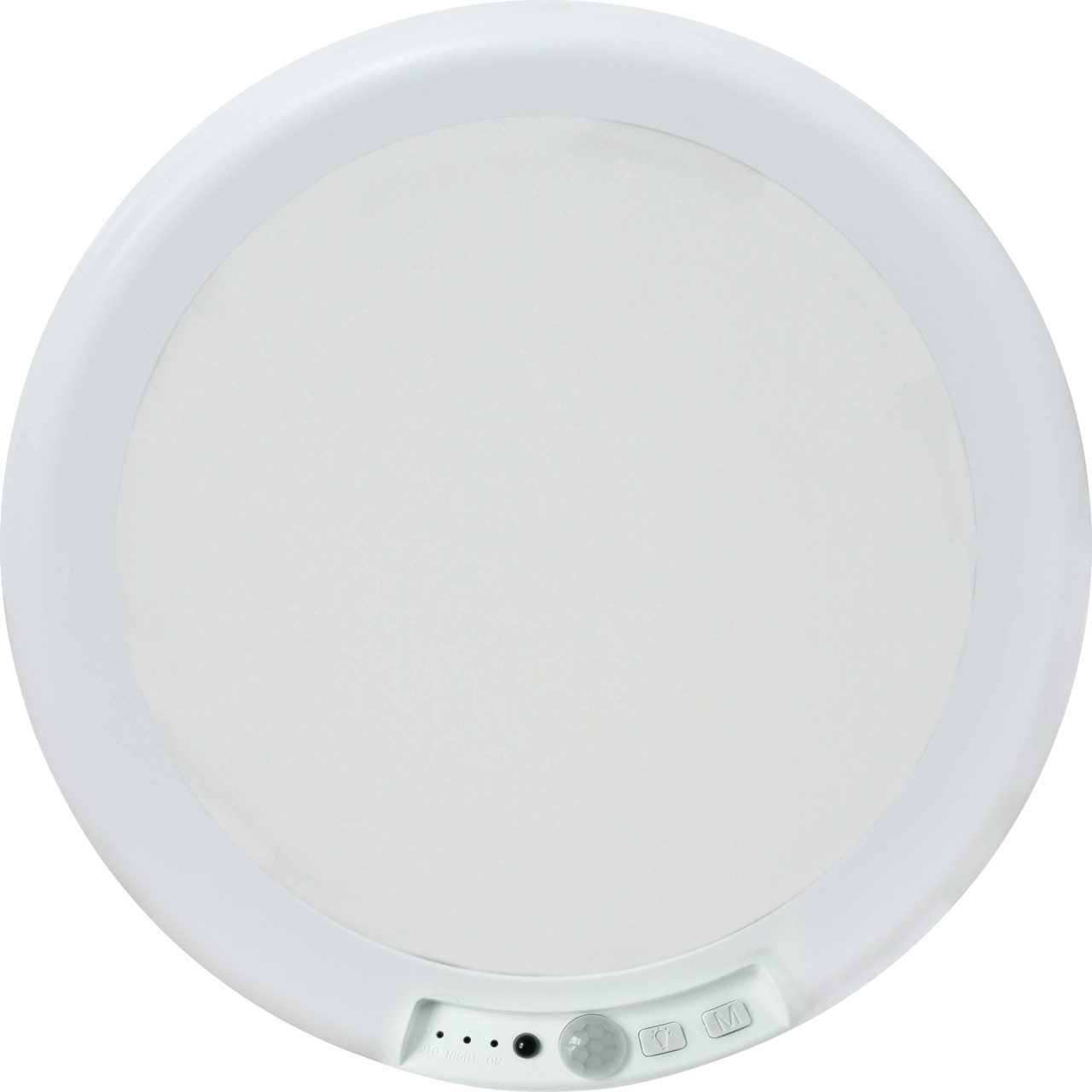 REV LED-Akku-Wandleuchte mit Sensor weiß dimmbar Bild 3