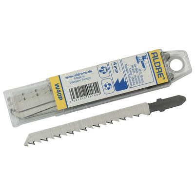Stichsägeblatt für Holz, T 244 D, 100 mm