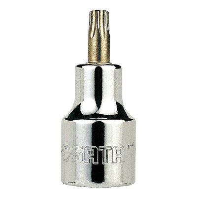 Schraubendrehereinsatz 1/2" TORX, T55 TX