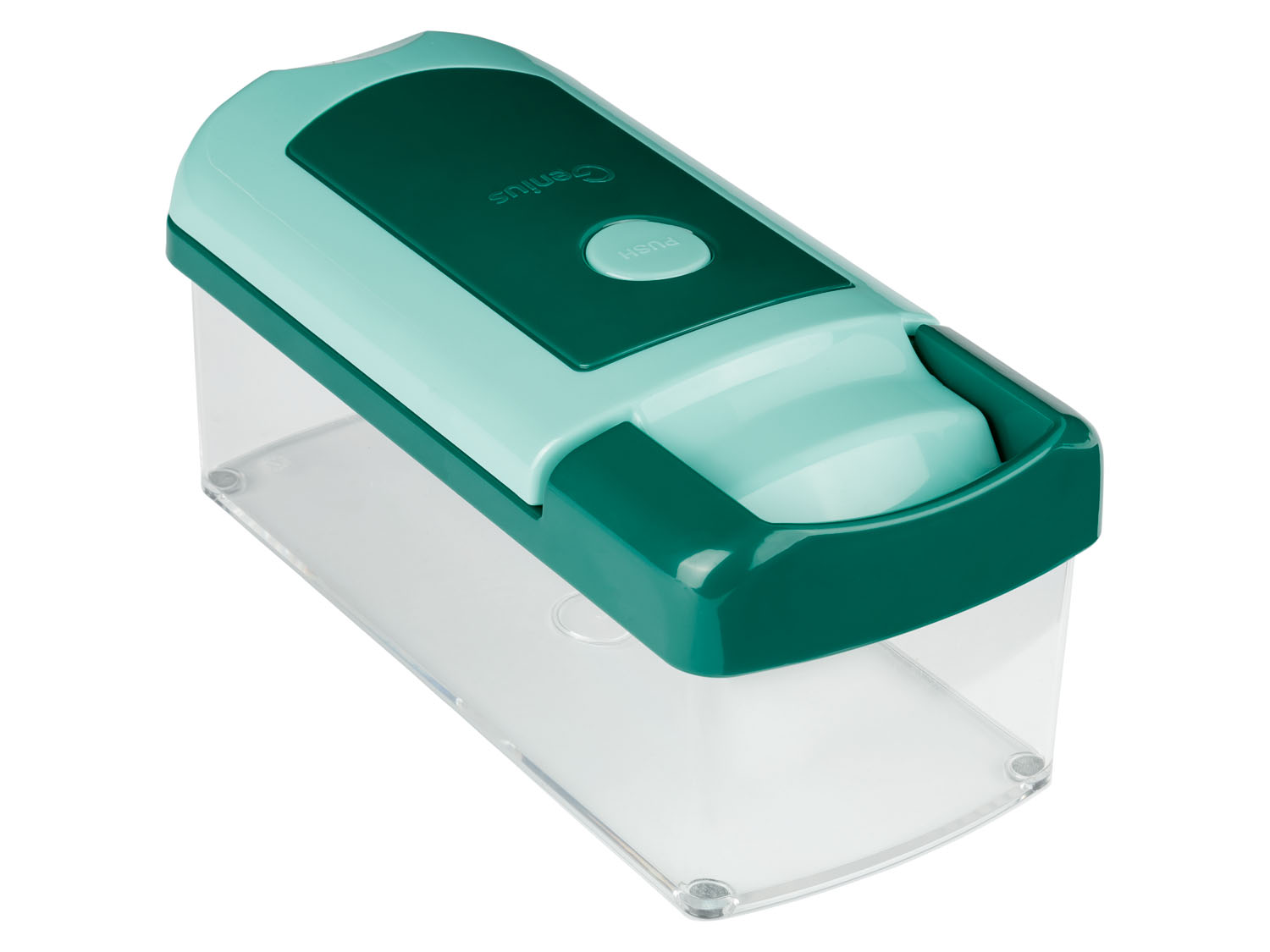 GENIUS Nicer Dicer »Fusion Smart«, 17-teilig Bild 2