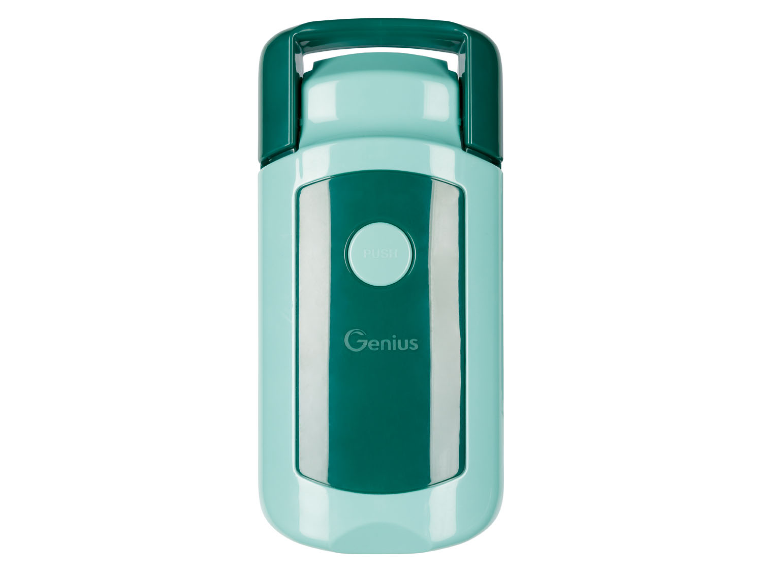 GENIUS Nicer Dicer »Fusion Smart«, 17-teilig Bild 4