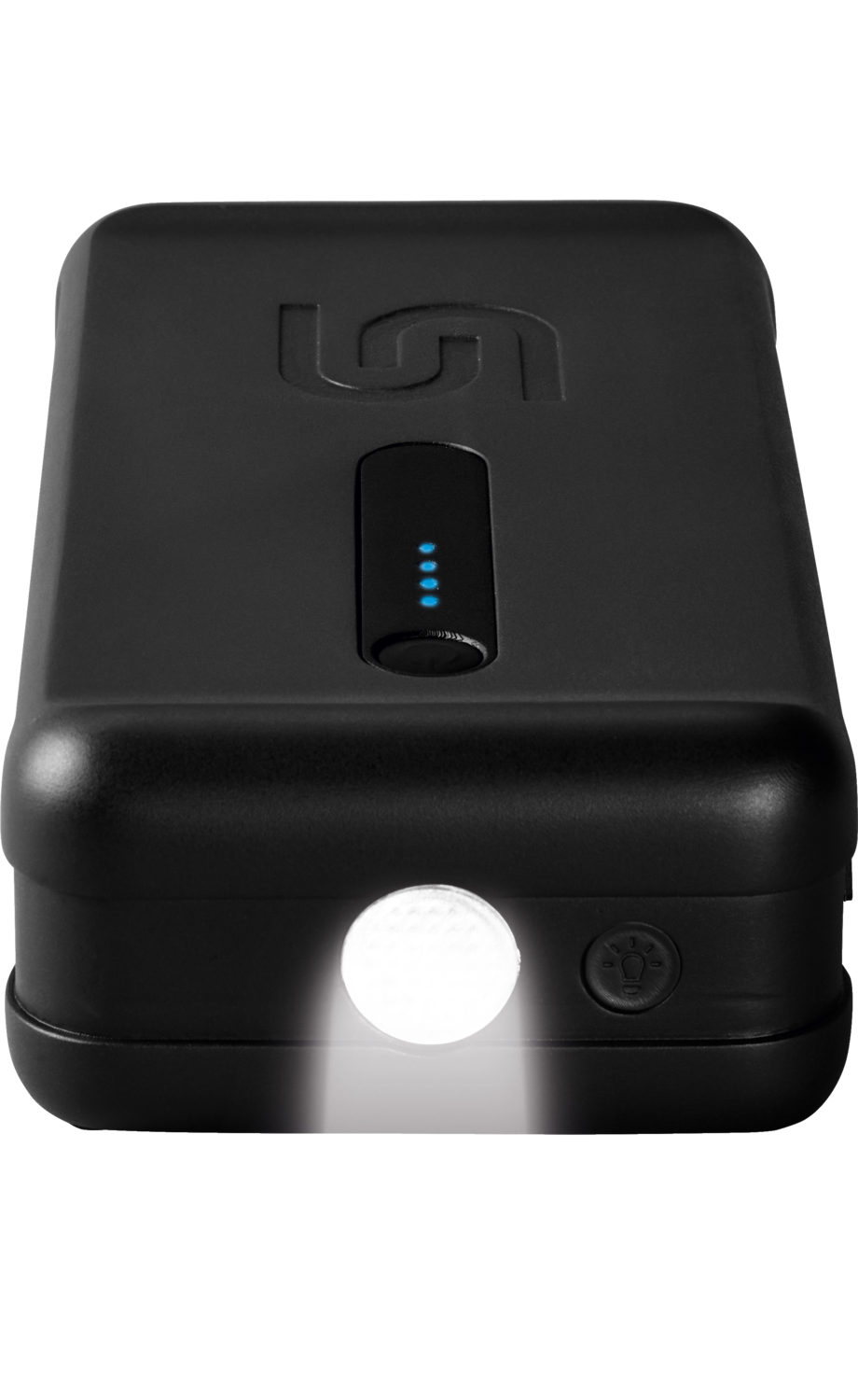 ULTIMATE SPEED® Powerbank mit Starthilfefunktion C5