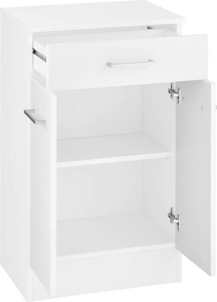 welltime Unterschrank Ribera