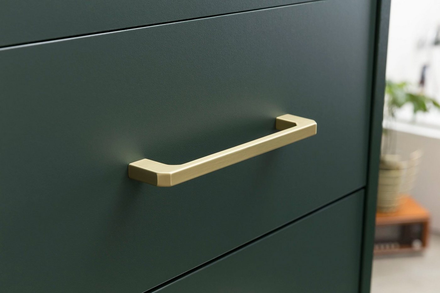 welltime Garderobenschrank Breite 67,1 cm, made in Germany